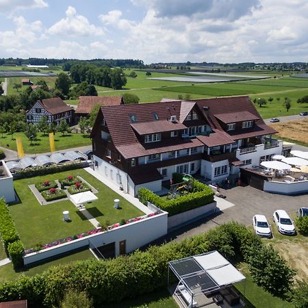 Seemoewe Swiss Quality Hotel Güttingen Extérieur photo