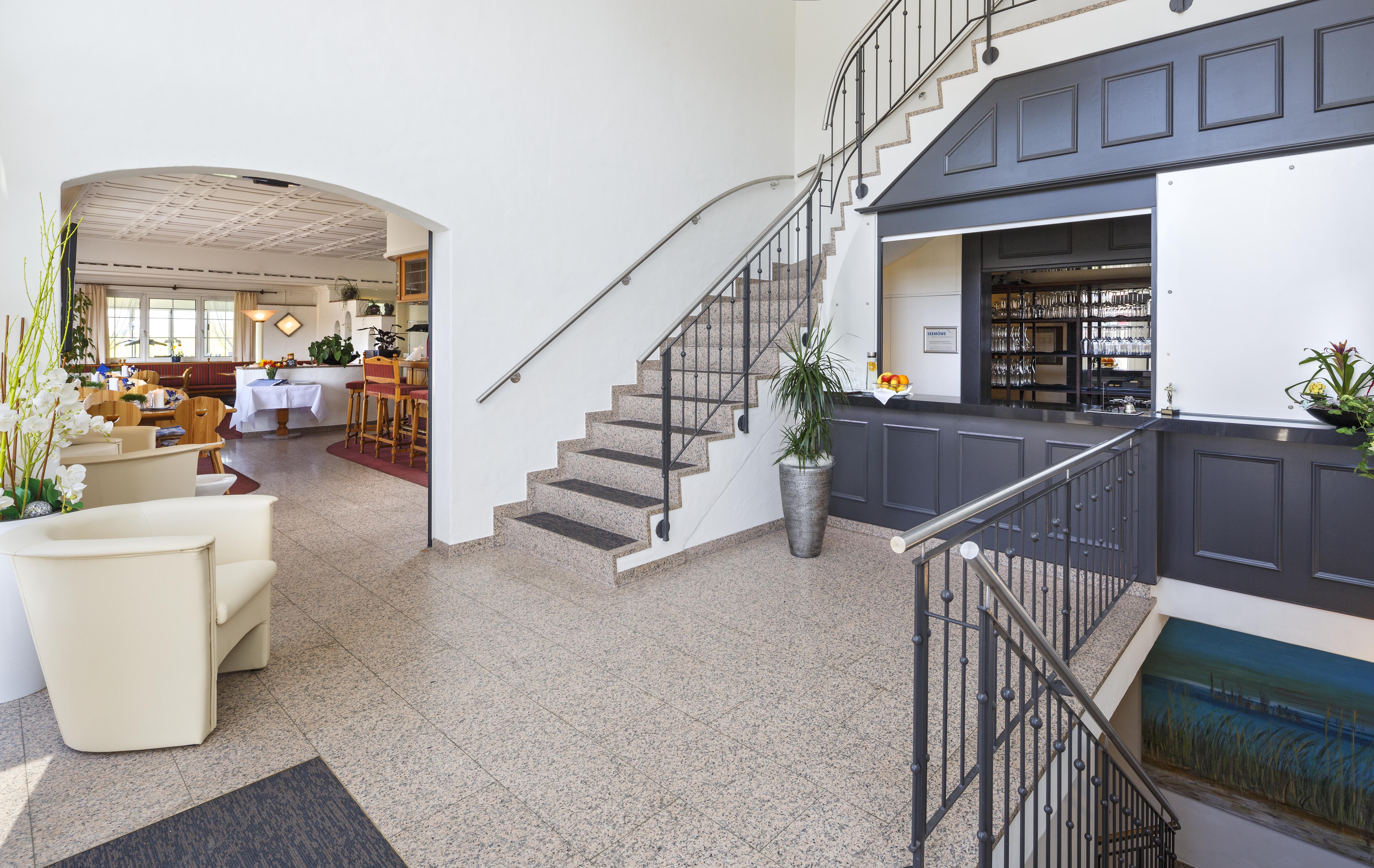 Seemoewe Swiss Quality Hotel Güttingen Extérieur photo