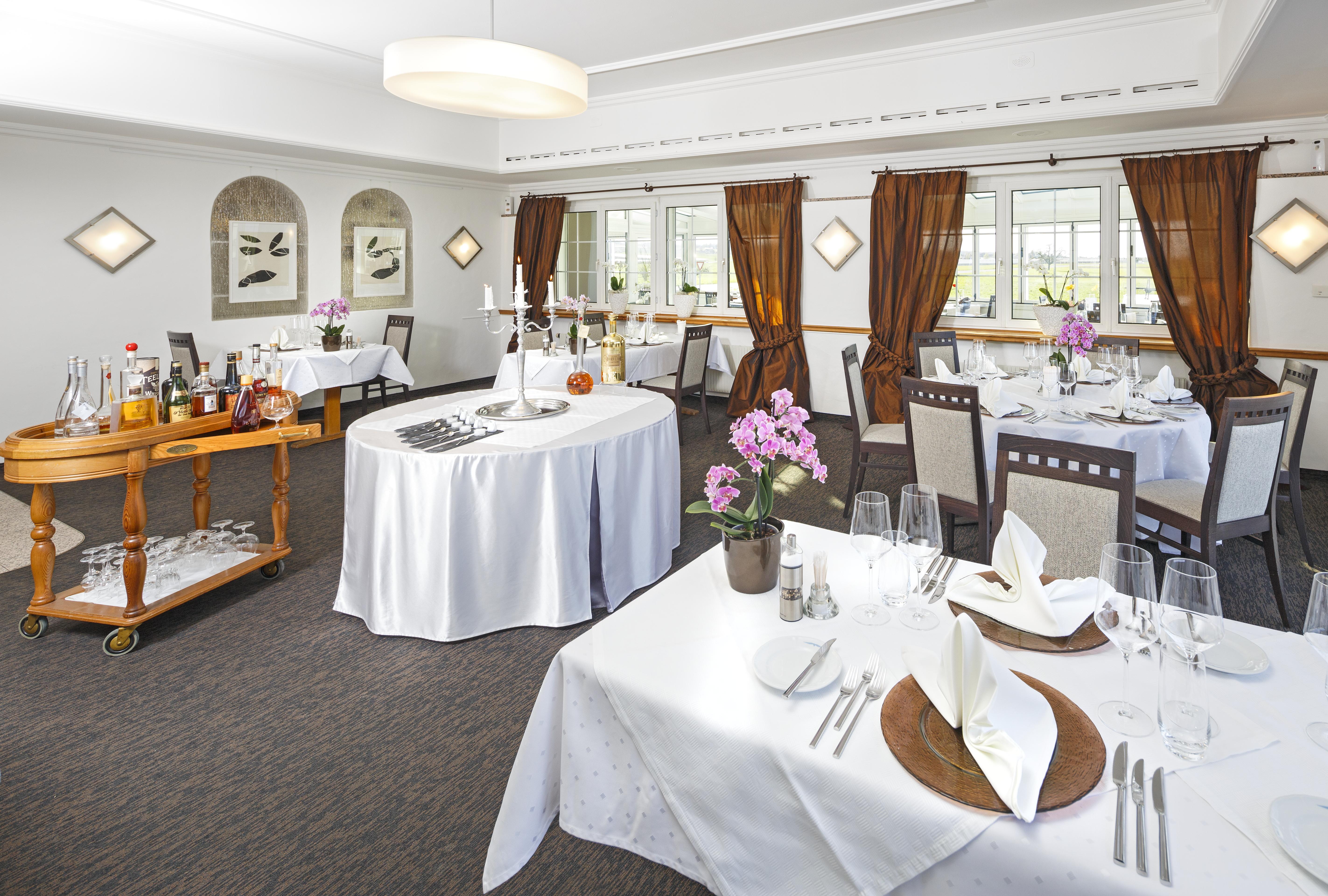 Seemoewe Swiss Quality Hotel Güttingen Extérieur photo