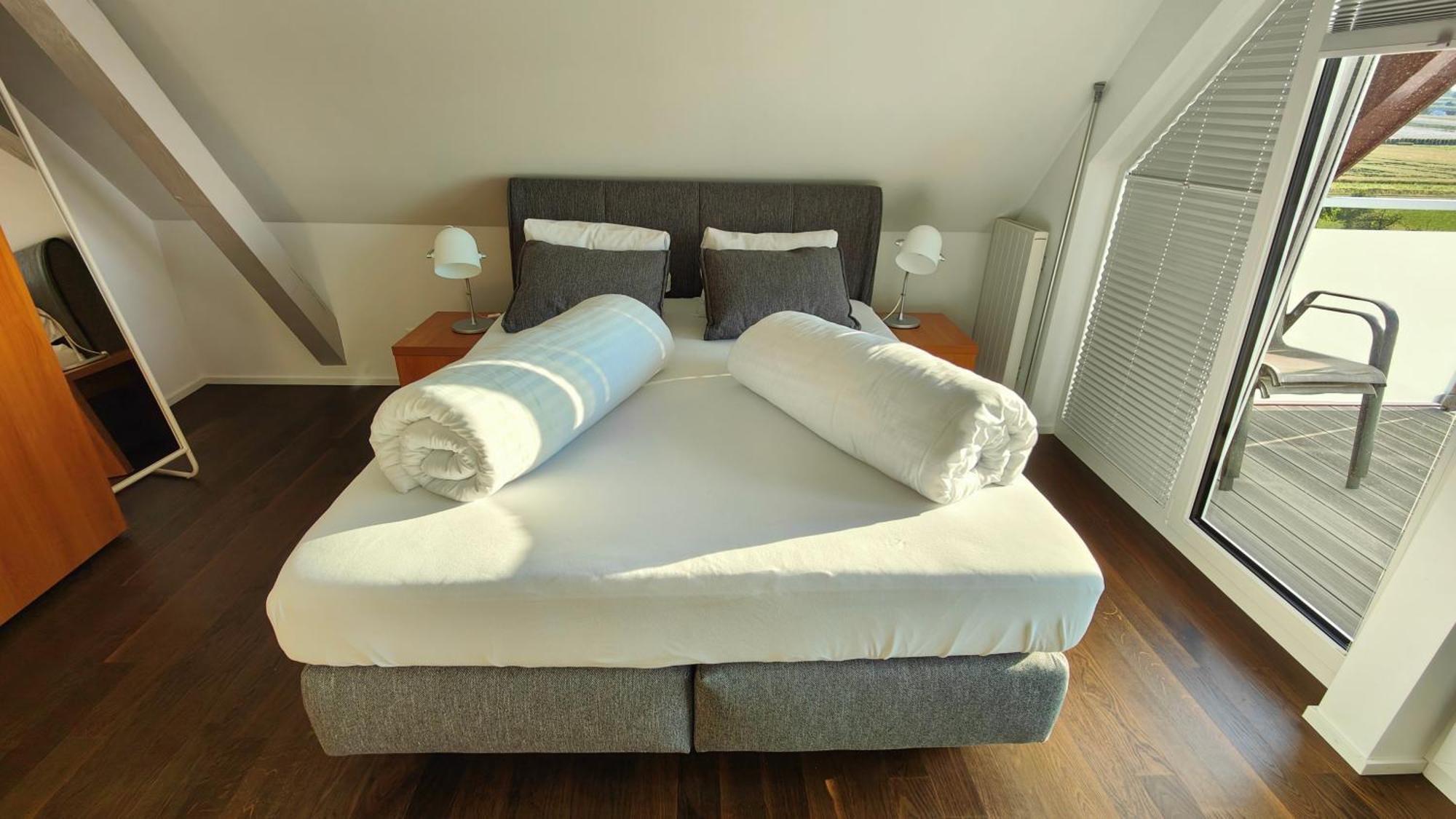 Seemoewe Swiss Quality Hotel Güttingen Extérieur photo