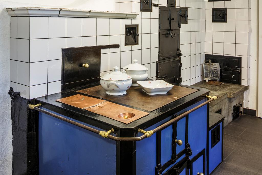 Seemoewe Swiss Quality Hotel Güttingen Extérieur photo