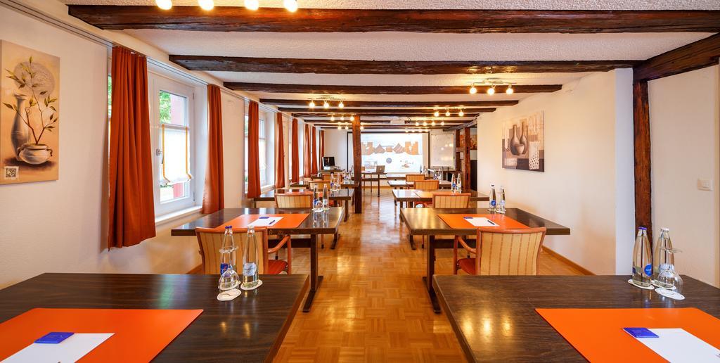 Seemoewe Swiss Quality Hotel Güttingen Extérieur photo
