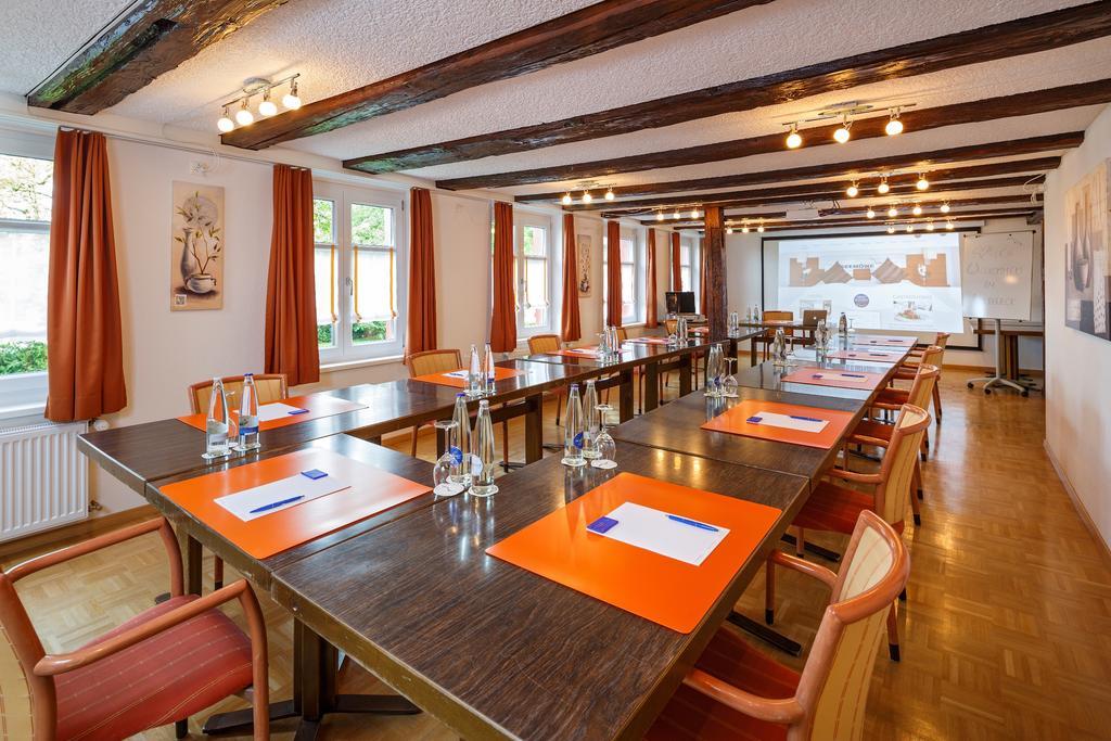 Seemoewe Swiss Quality Hotel Güttingen Extérieur photo