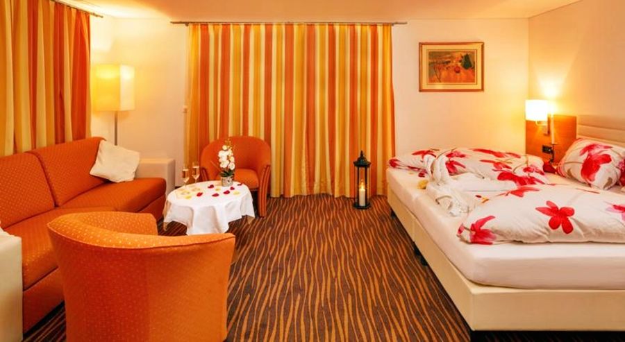 Seemoewe Swiss Quality Hotel Güttingen Extérieur photo