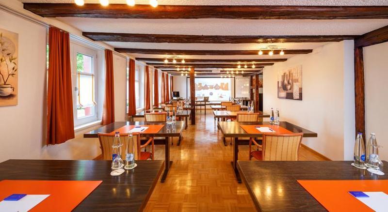 Seemoewe Swiss Quality Hotel Güttingen Extérieur photo