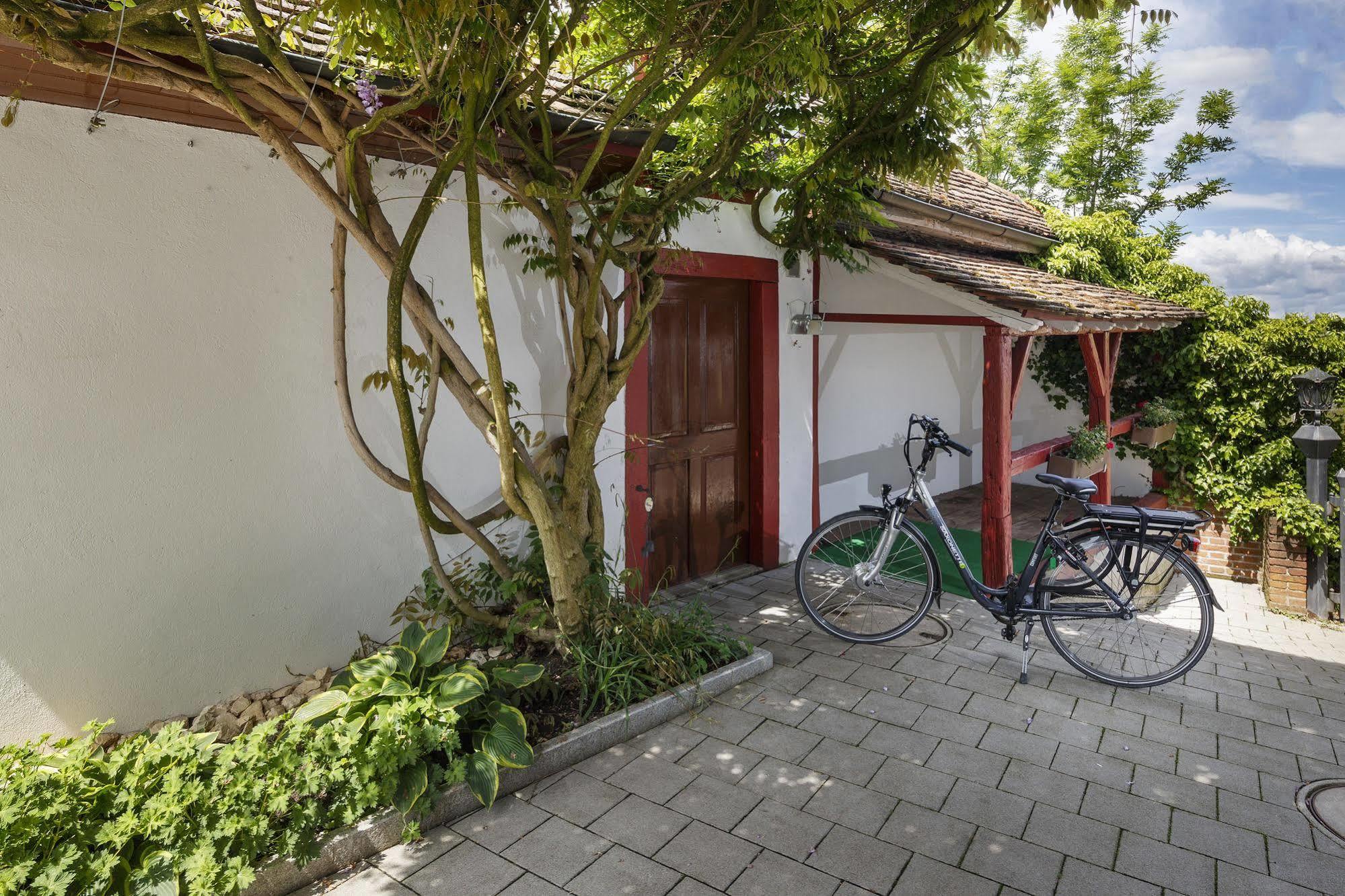 Seemoewe Swiss Quality Hotel Güttingen Extérieur photo